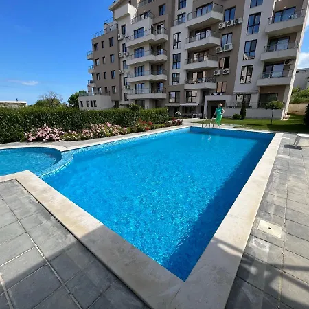 Enchev House Apartment *