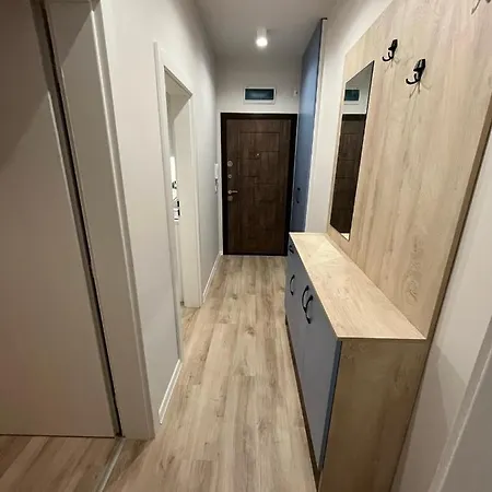 Enchev House Apartment Varna