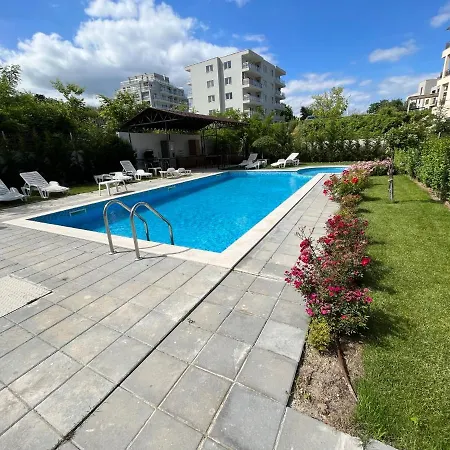 Apartment Enchev House Varna