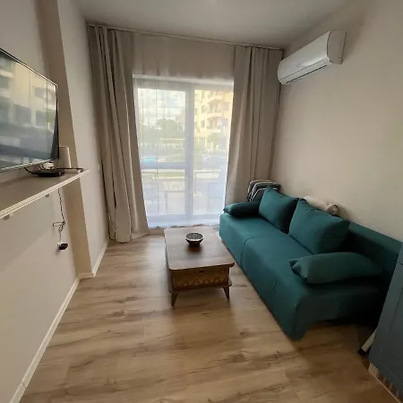 Enchev House Apartment