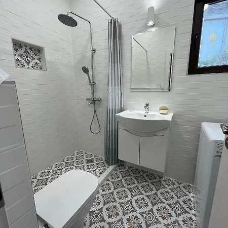 Apartment Enchev House