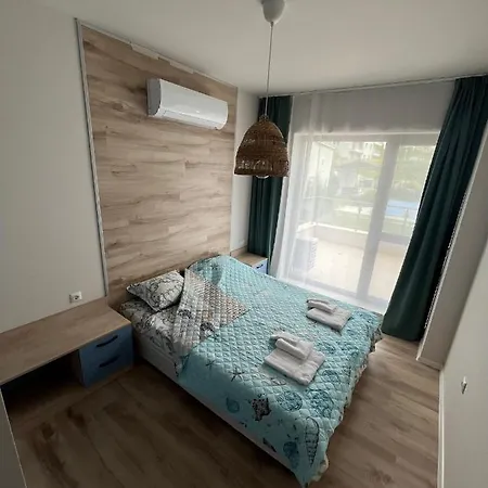 Enchev House Apartment *
