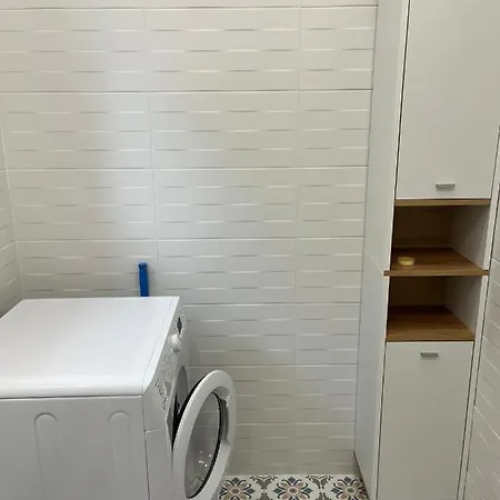 Apartment Enchev House Varna