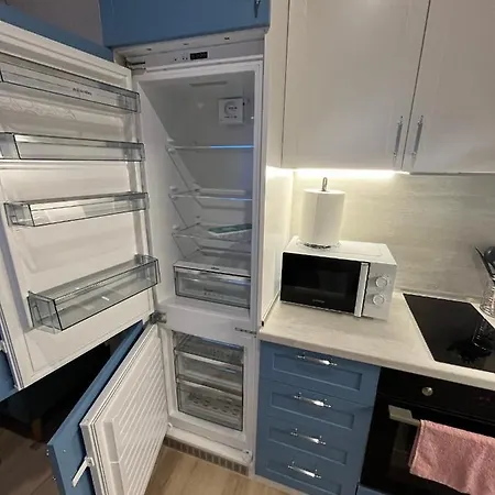 Apartment Enchev House